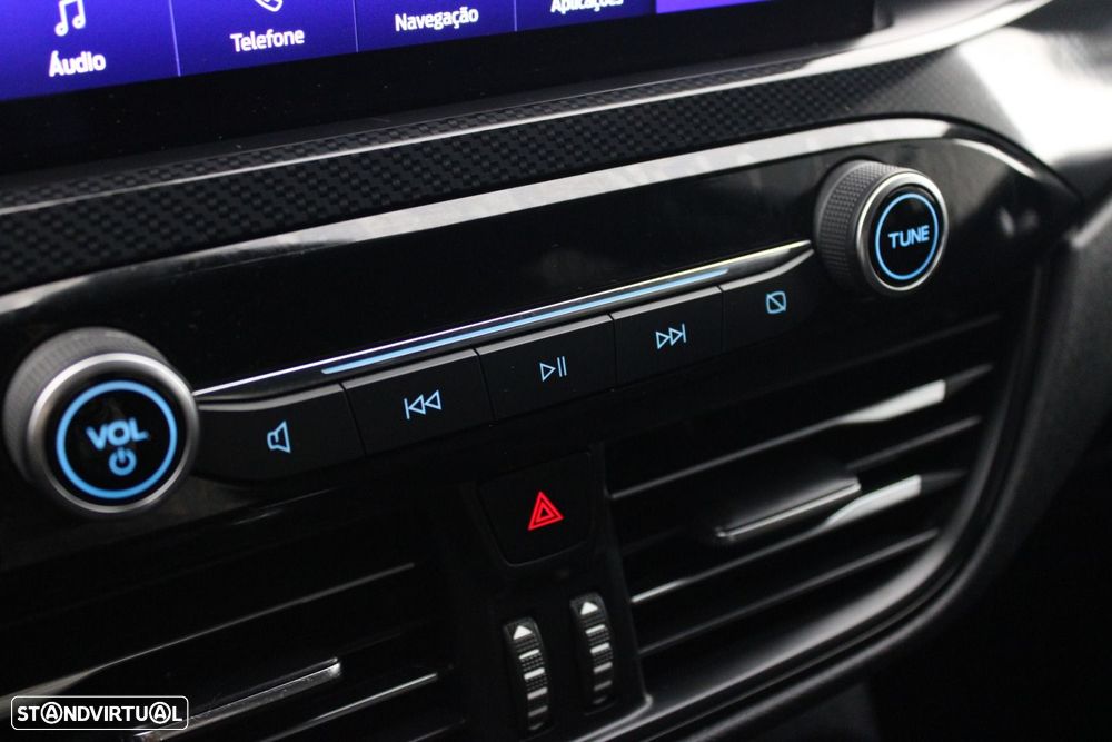 Ford Kuga 1.5 EcoBoost ST-Line - 23