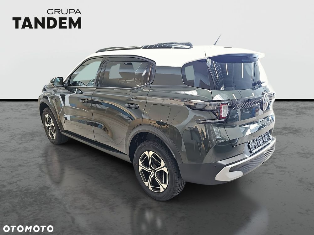Citroën C3 Aircross - 7