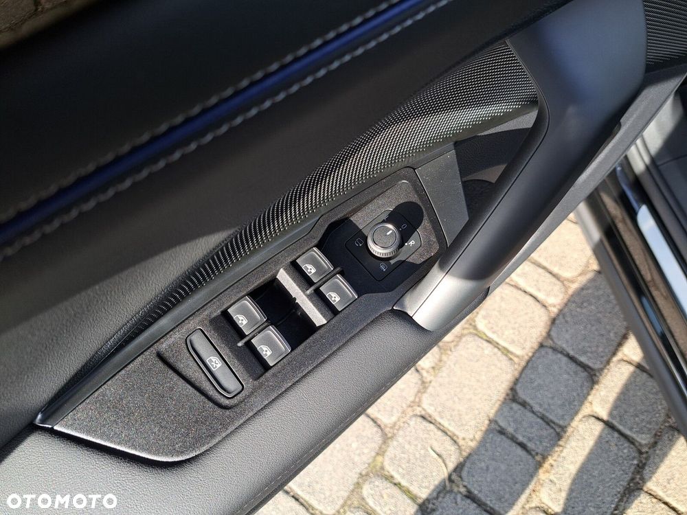 Volkswagen Tiguan 1.5 eTSI R-Line Plus DSG - 14