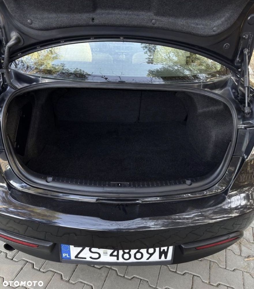 Mazda 3 - 14