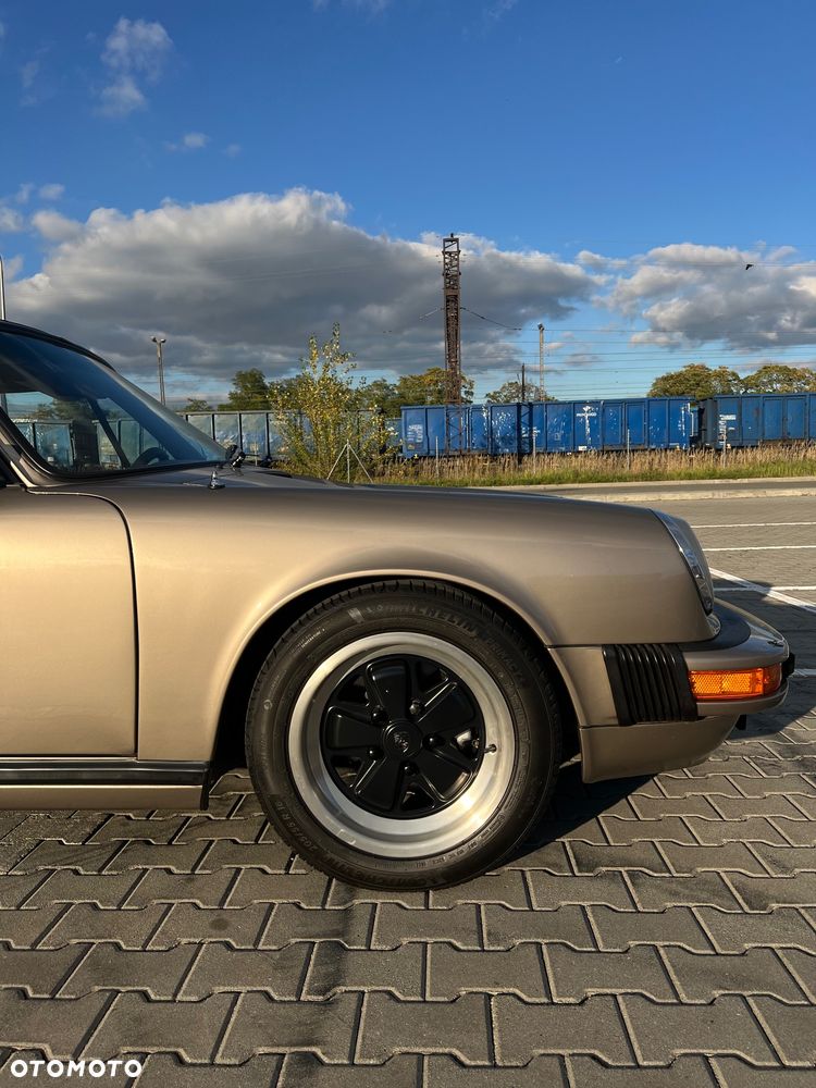Porsche 911 - 5