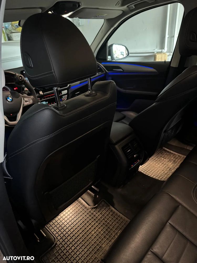 BMW X3 - 4