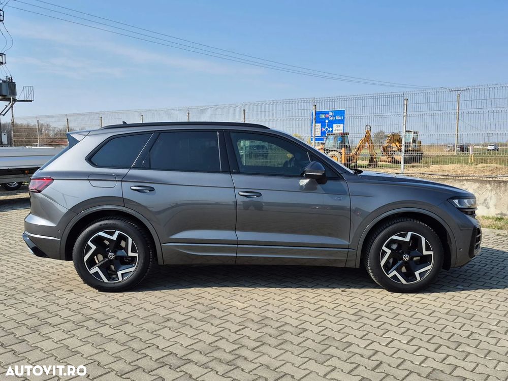 Volkswagen Touareg V6 TDI 4MOTION R-Line - 20