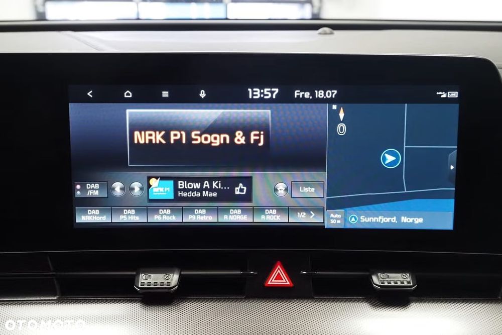 Kia Sportage 1.6 T-GDI PHEV Anniversary 4WD - 15