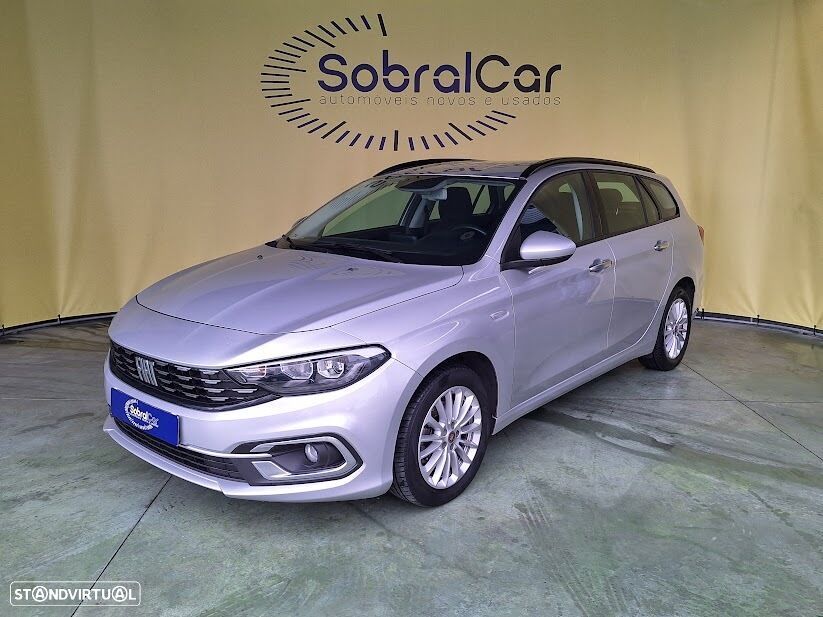 Fiat Tipo Station Wagon 1.3 Multijet Life