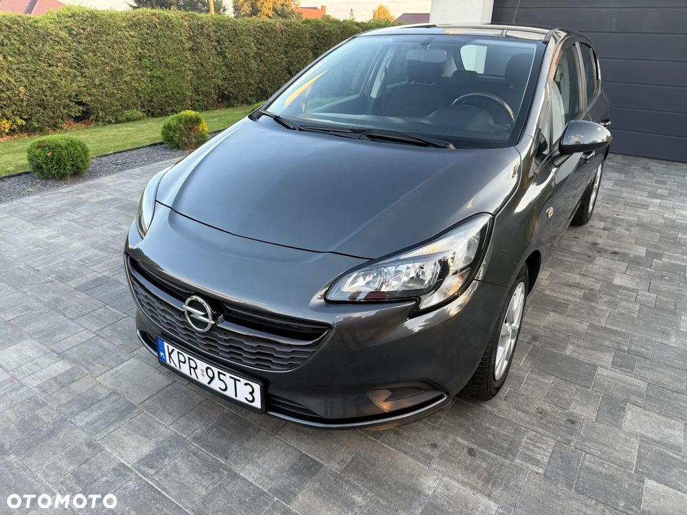 Opel Corsa - 2