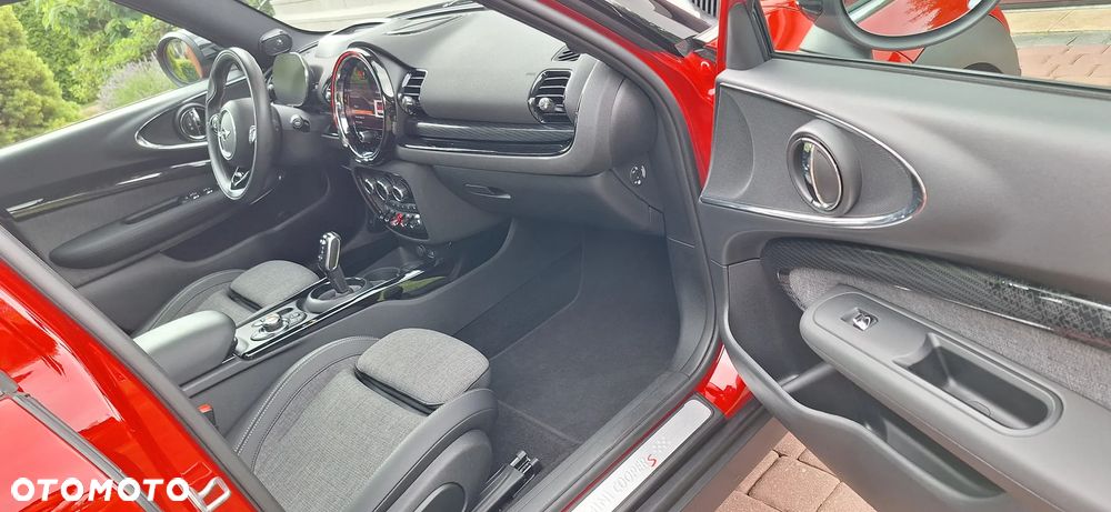 MINI Clubman Cooper SD ALL4 - 15