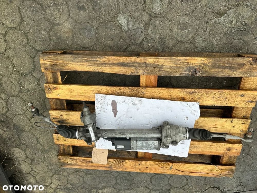 BMW F20 F30 F21 F31 PRZEKŁADNIA KIEROWNICZA MAGLOWNICA EUROPA XDRIVE LG 6864291 - 1