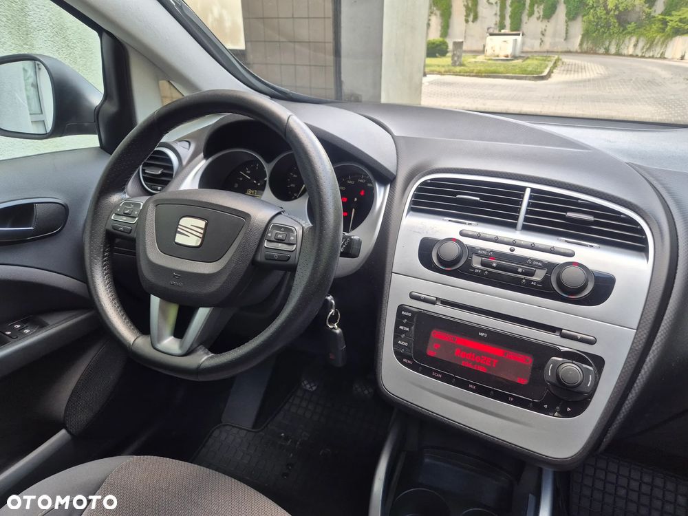 Seat Altea XL 1.6 Sport Limited - 17