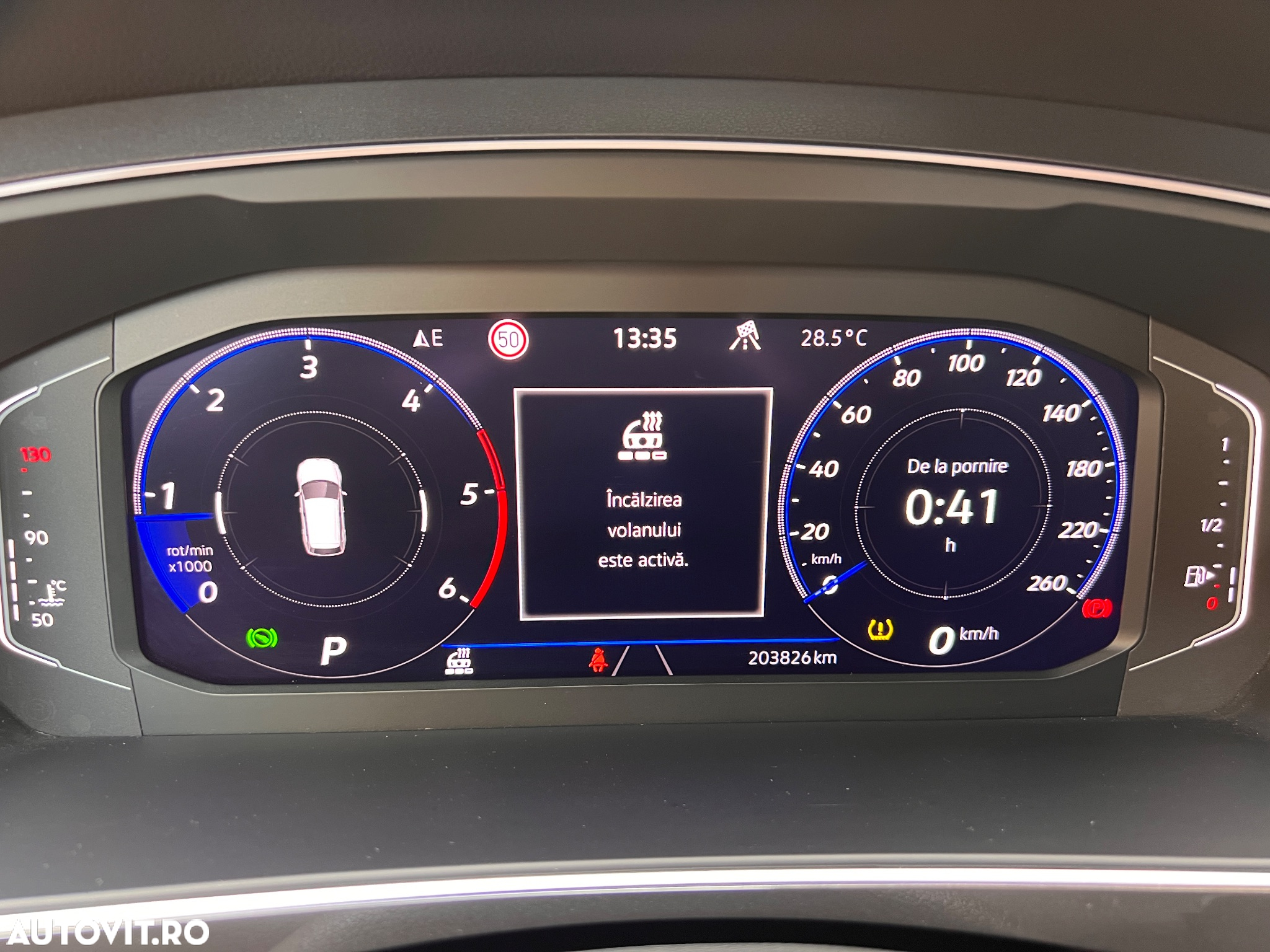 Volkswagen Tiguan Allspace 2.0 TDI SCR 4Motion DSG R-Line - 28