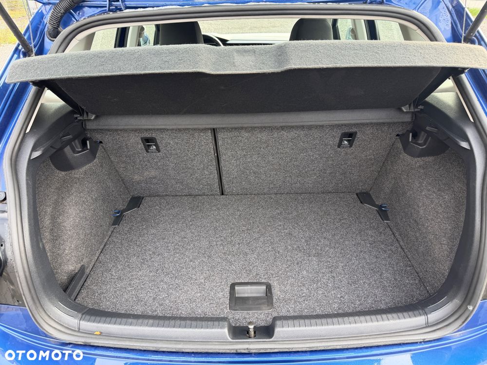 Volkswagen Polo 1.0 TSI Highline - 13