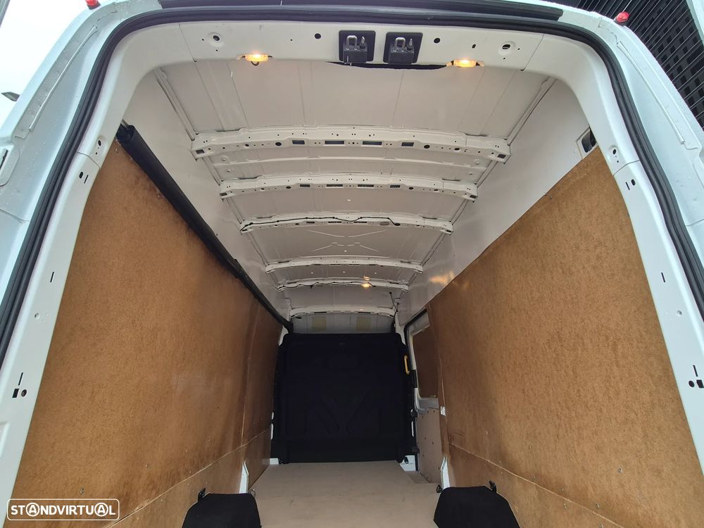 Ford Transit 2.0 TDci L4H3 - 22