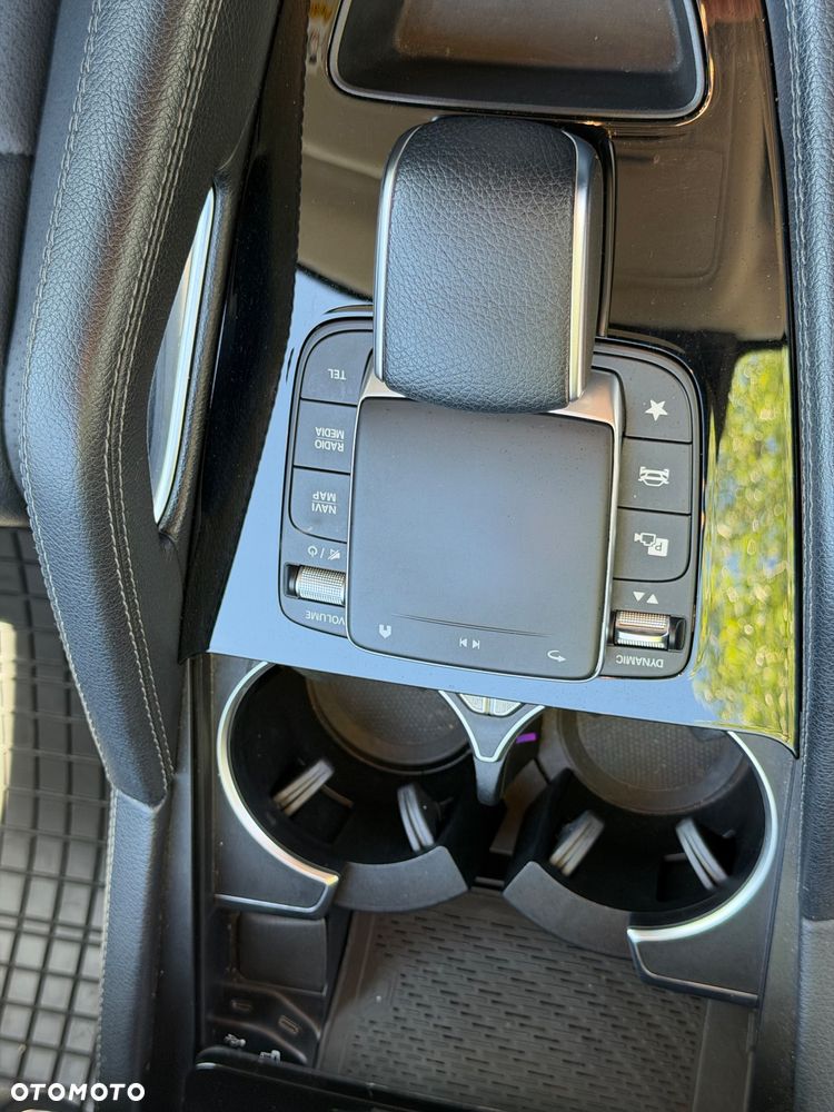 Mercedes-Benz GLE - 30