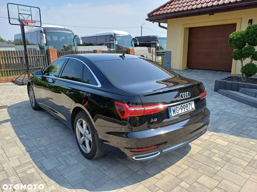Audi A6 - 4