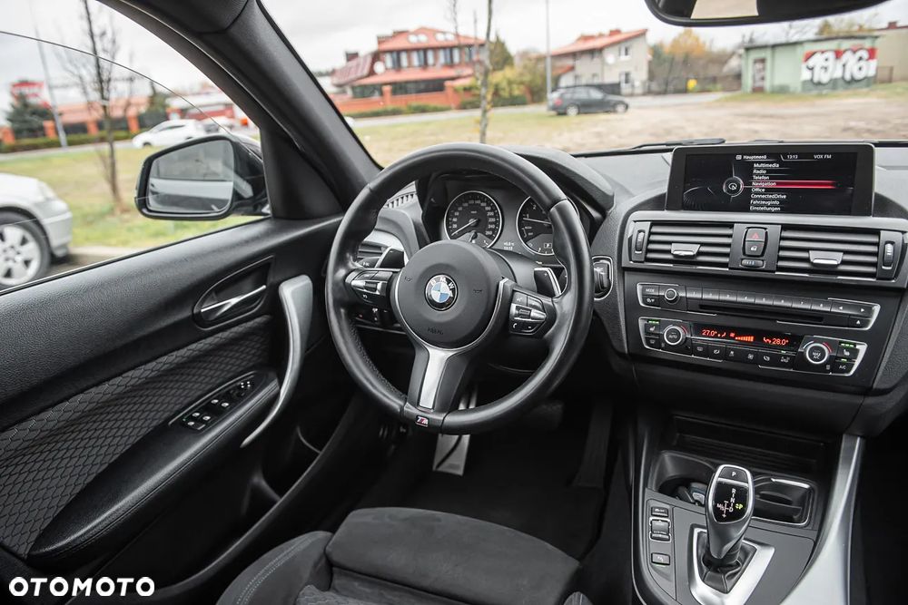 BMW 1M - 29