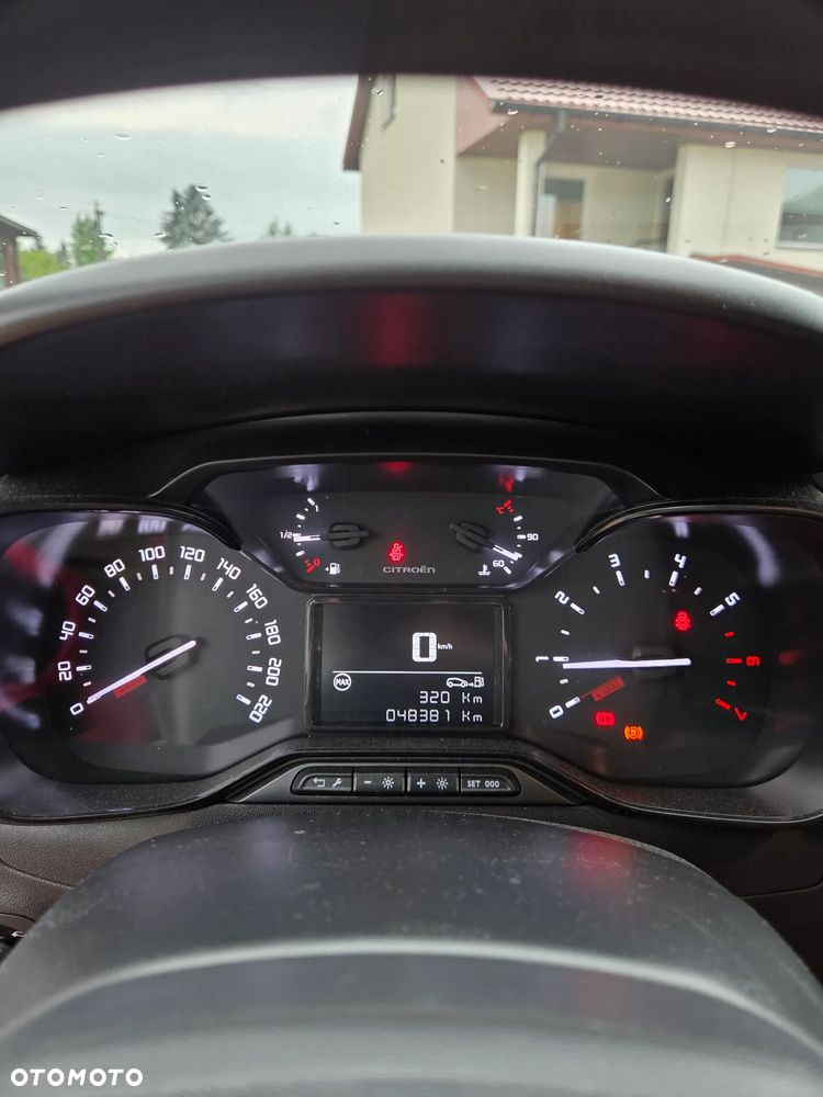 Citroën C3 1.2 PureTech Shine - 8
