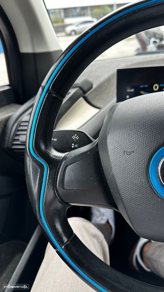 BMW i3 (94 Ah) - 32