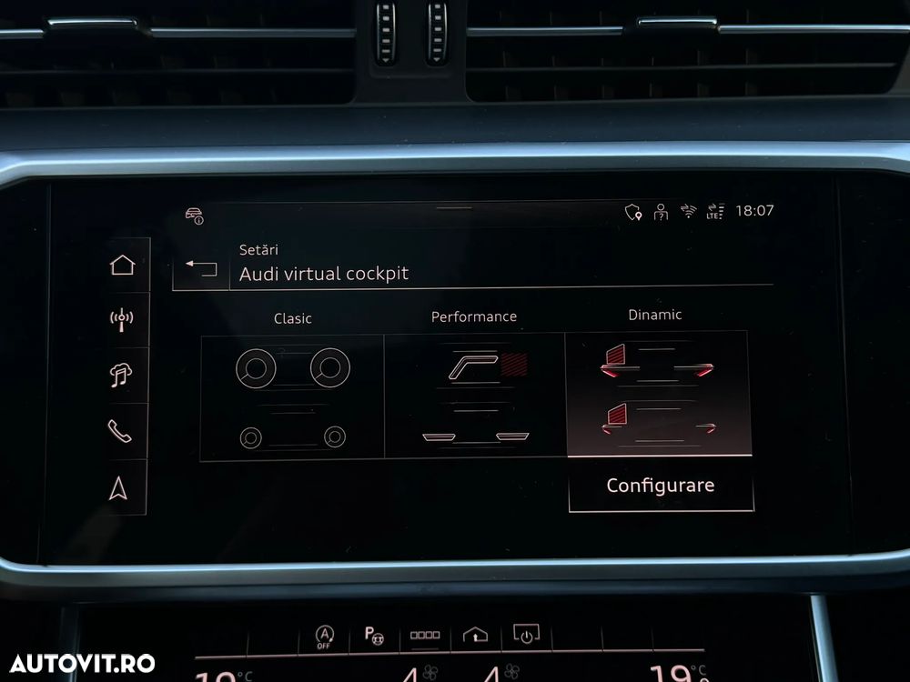 Audi A6 45 TDI quattro S tronic MHEV Advanced - 28