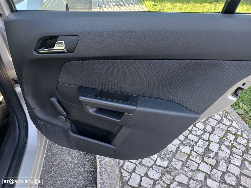 Opel Astra Caravan 1.3 CDTi Elegance - 29