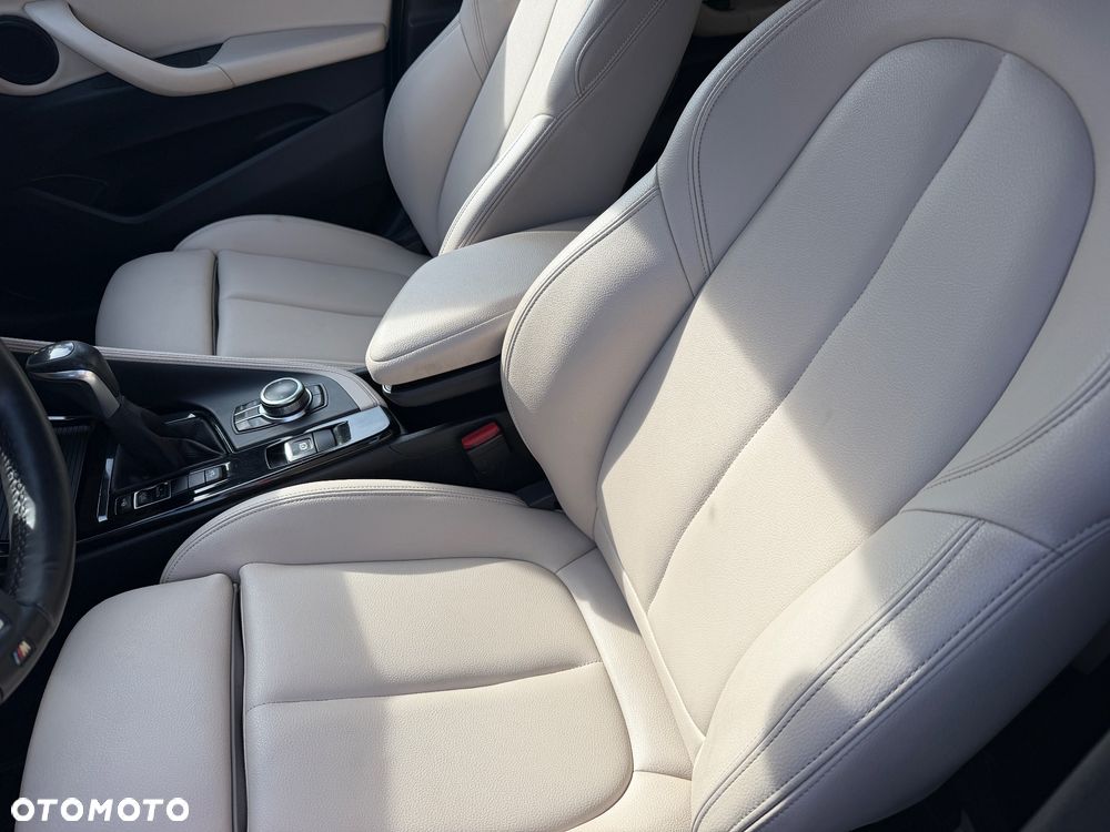 BMW X2 - 22