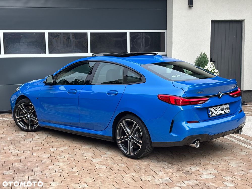BMW Seria 2 225i M Sport sport - 3