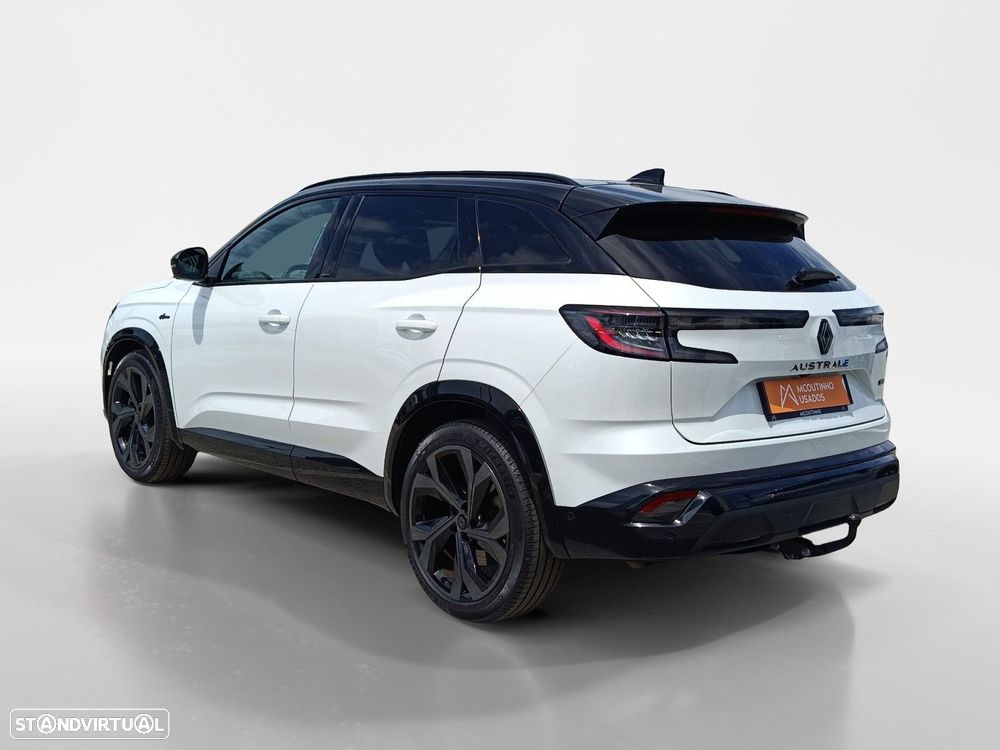 Renault Austral - 3