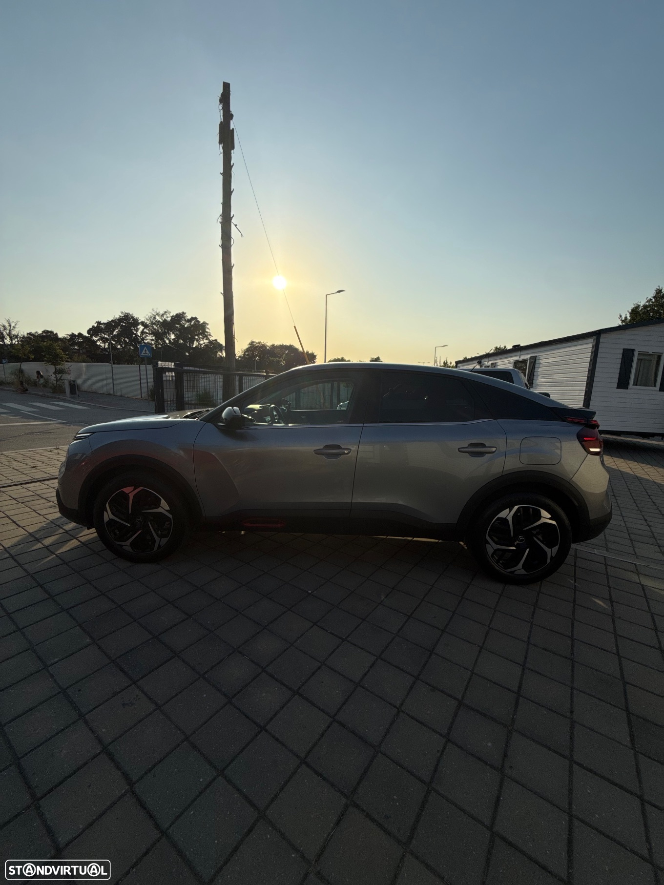 Citroën C4 PureTech 130 Stop&Start FEEL PACK - 28