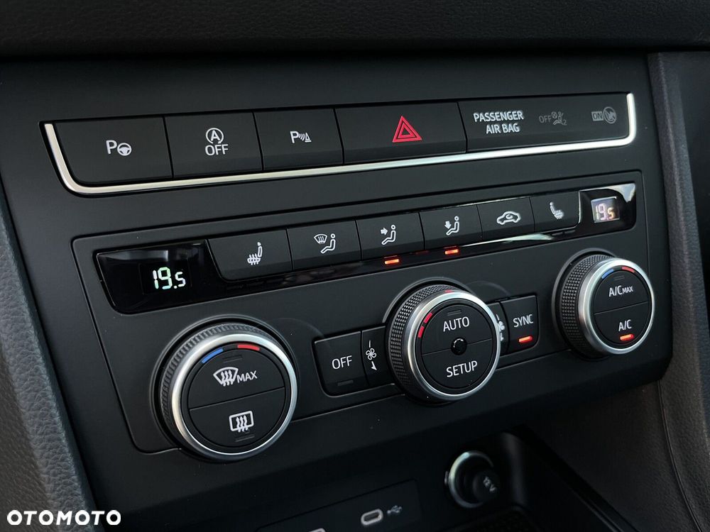 Seat Ateca - 21
