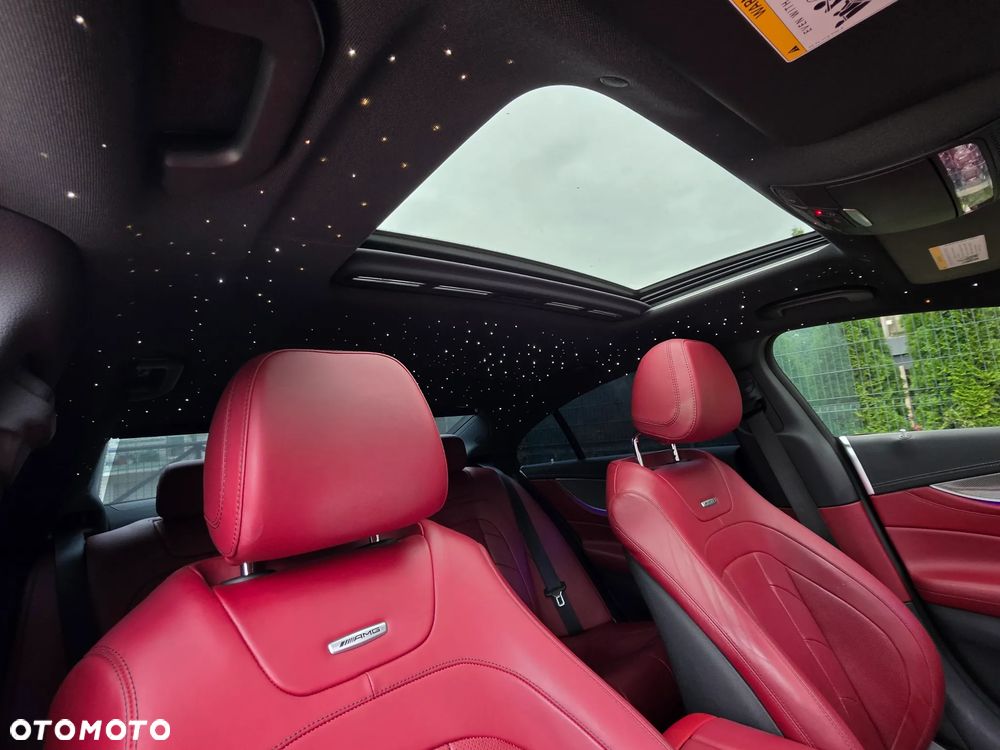 Mercedes-Benz CLS AMG 53 4Matic AMG Speedshift 9G-TRONIC Edition 1 - 30