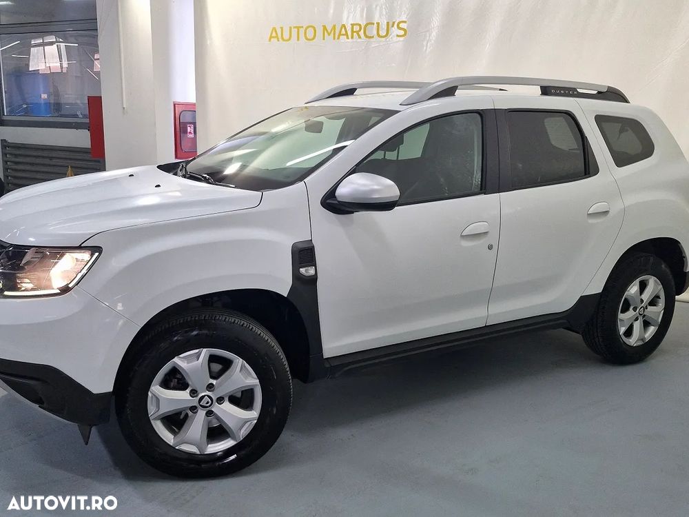 Dacia Duster ECO-G 100 Comfort - 11