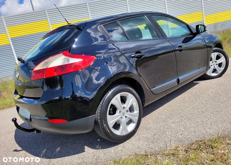 Renault Megane - 16