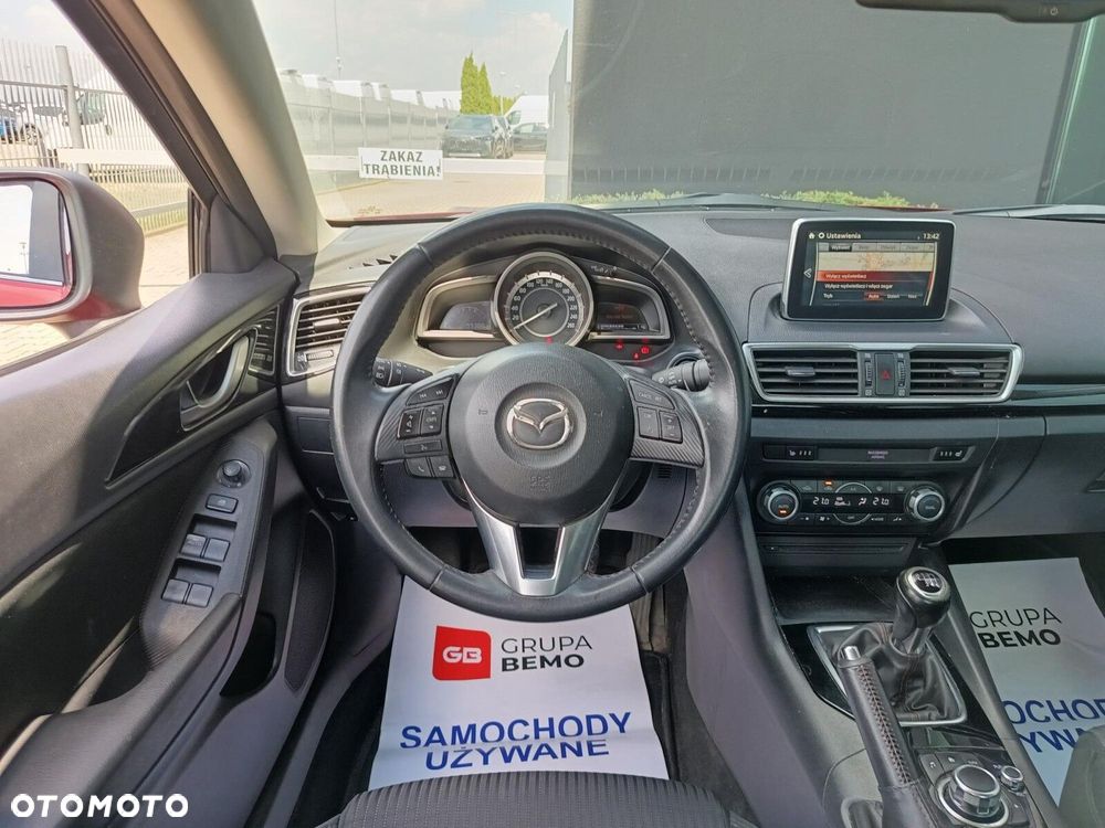 Mazda 3 2.0 Skyenergy - 16