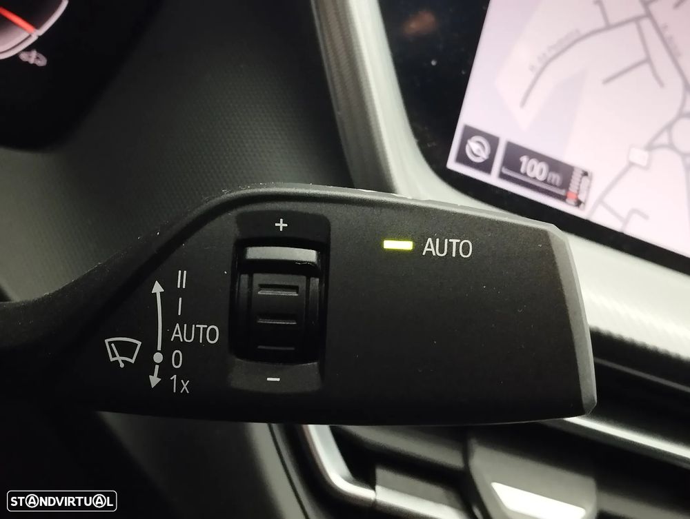 BMW 216 Gran Coupé d Pack Desportivo M - 26