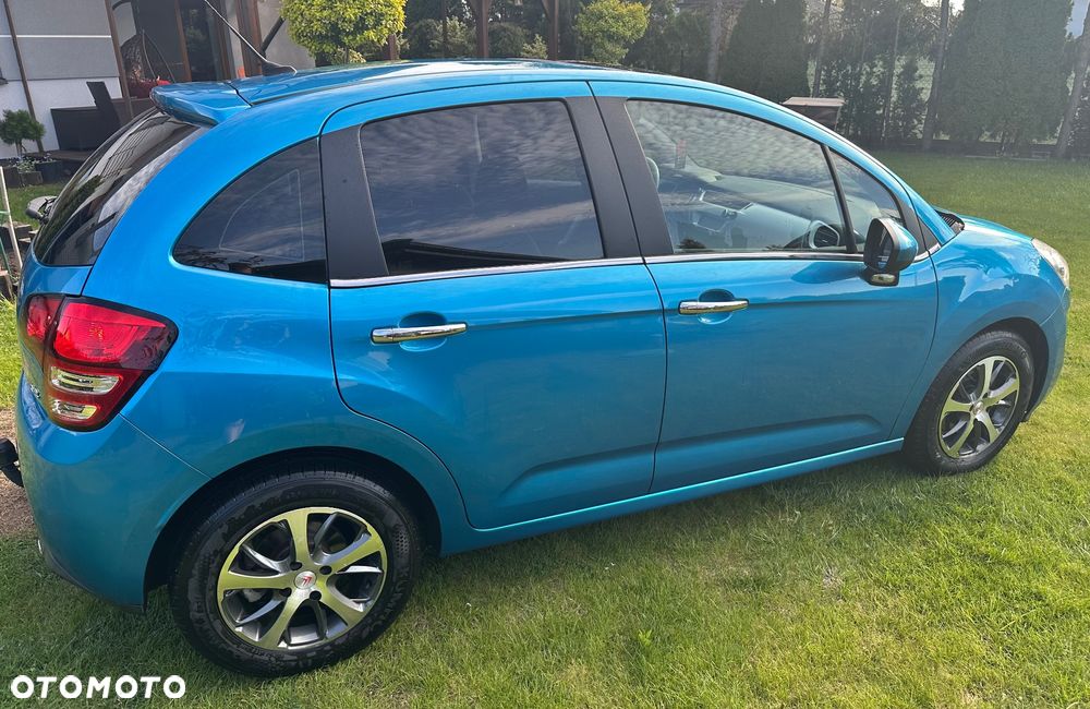Citroën C3 e-HDi 90 FAP Selection - 5