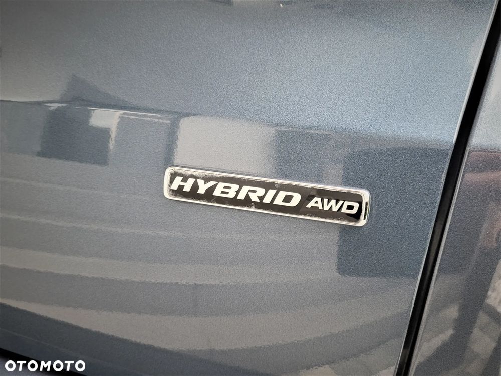 Ford Kuga - 8