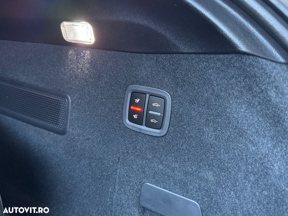 Porsche Cayenne Coupe Standard - 8