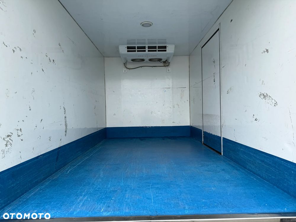 Iveco Daily 35C15 - 11