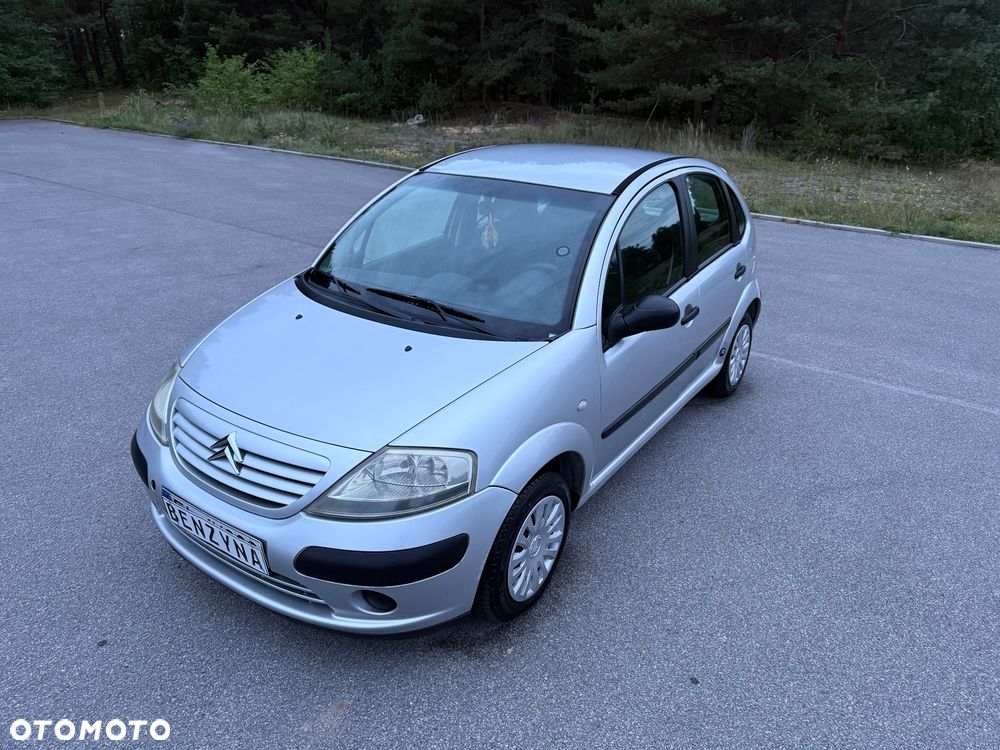 Citroën C3 1.4i Equilibre - 12