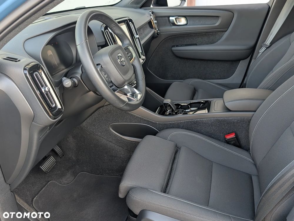 Volvo C40 Recharge Extended Range Plus - 16