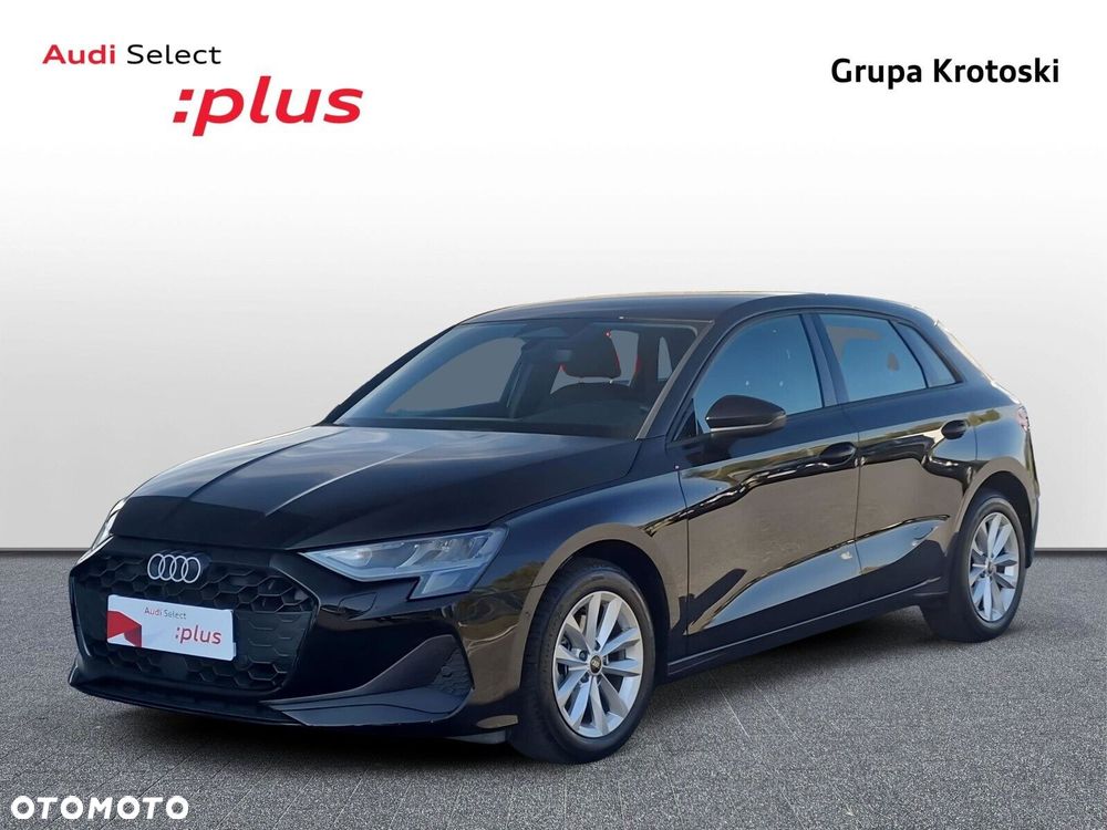 Audi A3 Sportback - 2