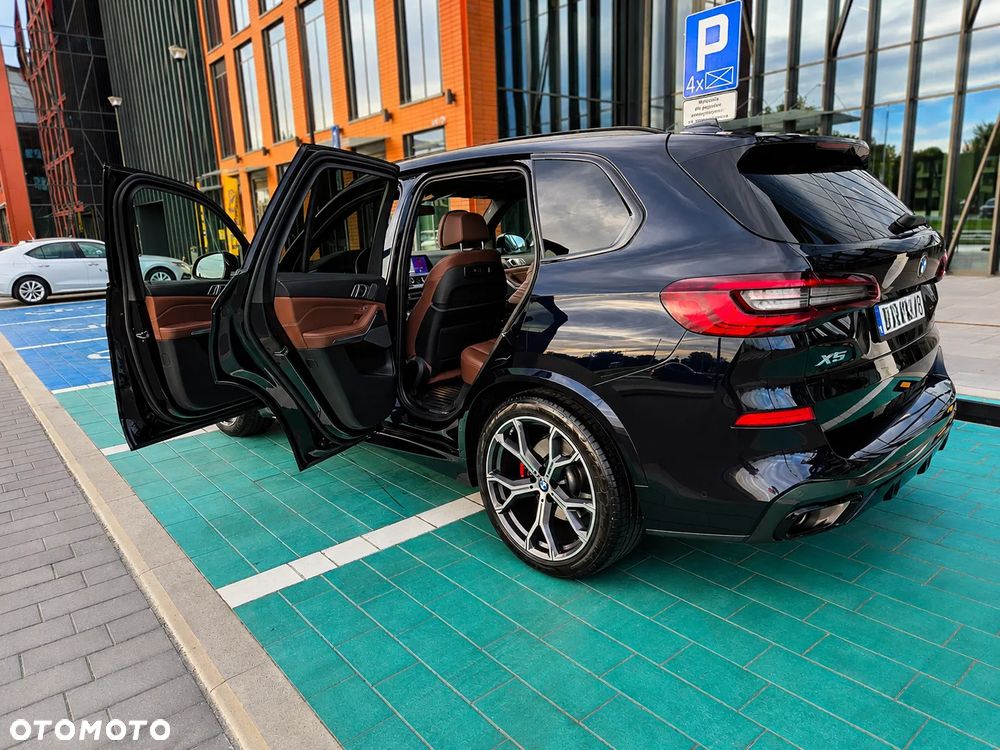 BMW X5 xDrive30d mHEV sport - 14