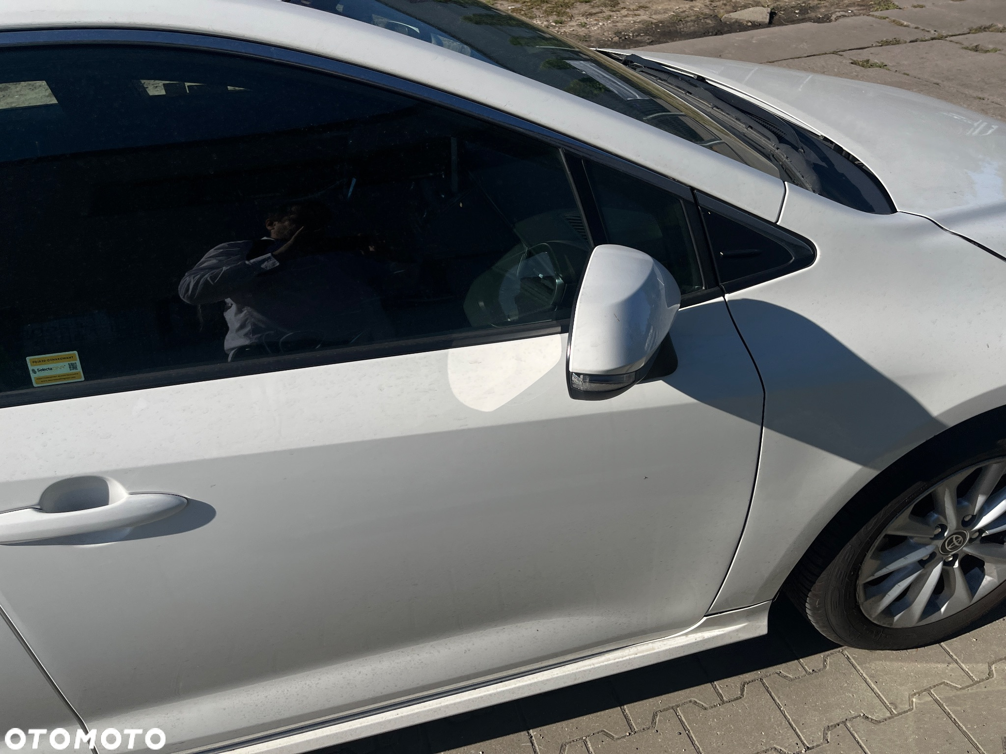 Toyota Corolla 1.8 Hybrid Comfort - 13