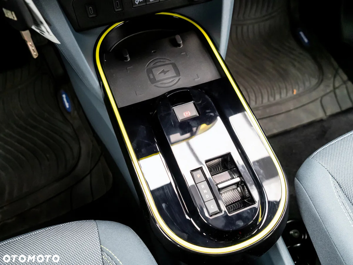 Fiat Grande Panda 44 kWh La Prima - 30
