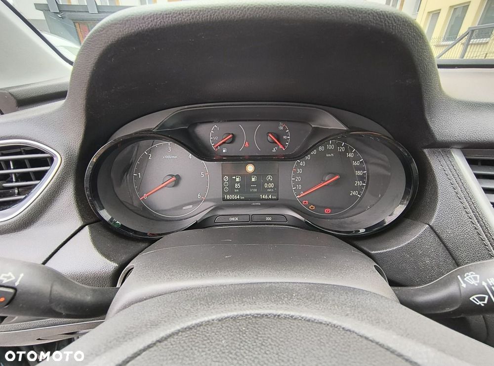 Opel Grandland X - 27