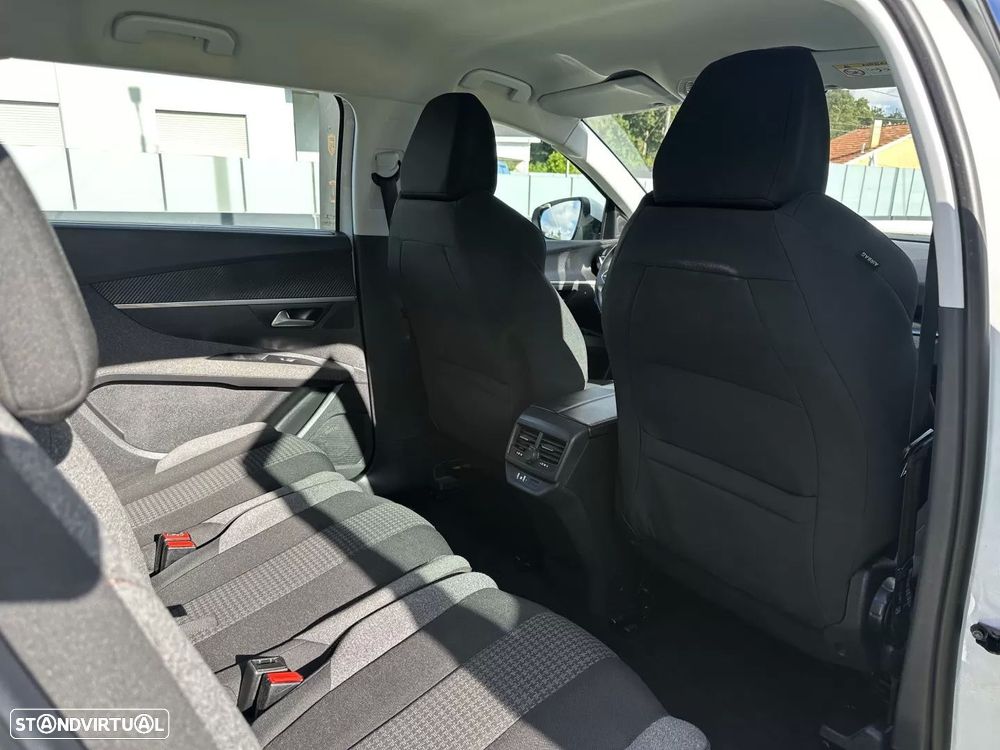 Peugeot 5008 1.2 PureTech Allure Pack - 60