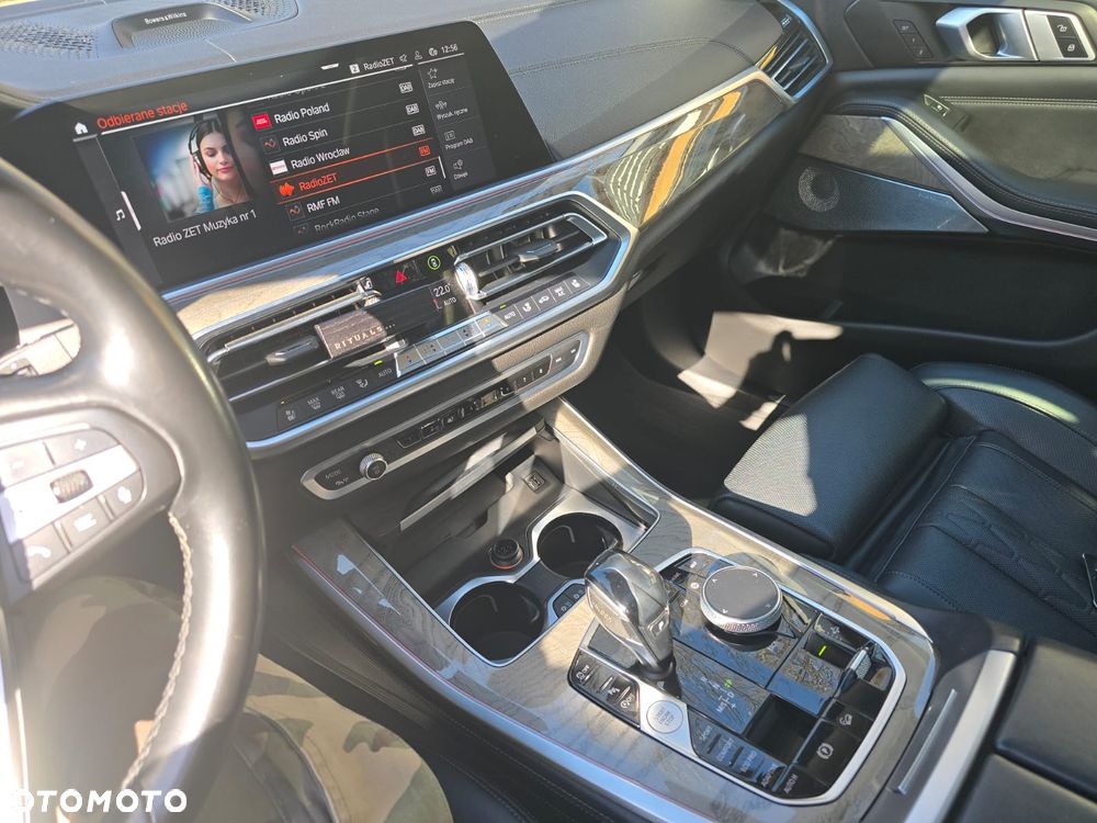 BMW X5 - 12