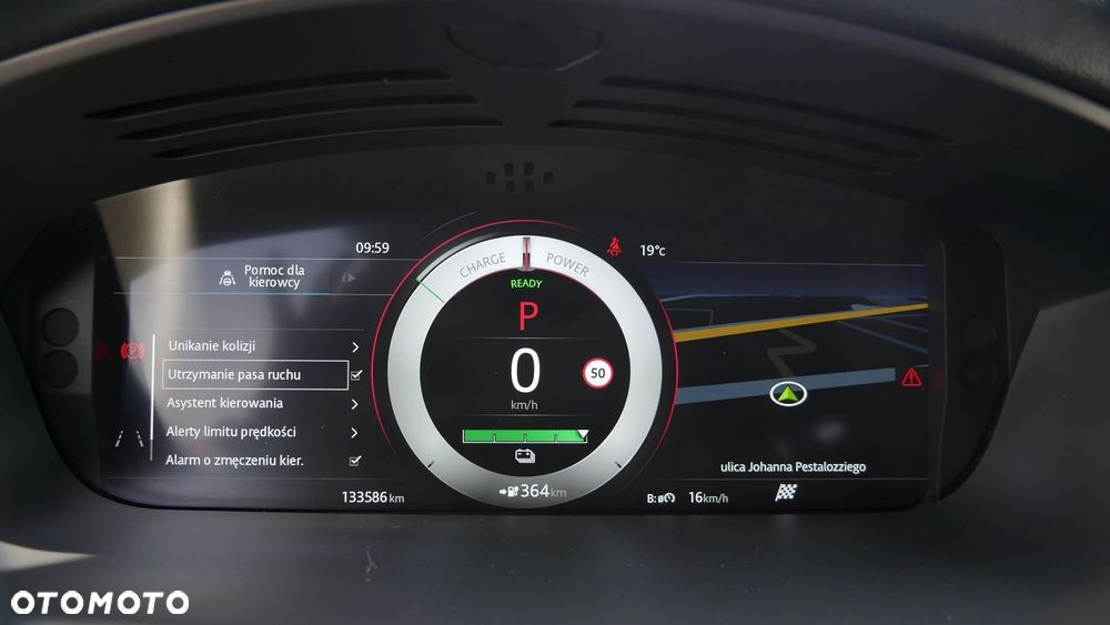 Jaguar I-Pace EV400 AWD S - 30