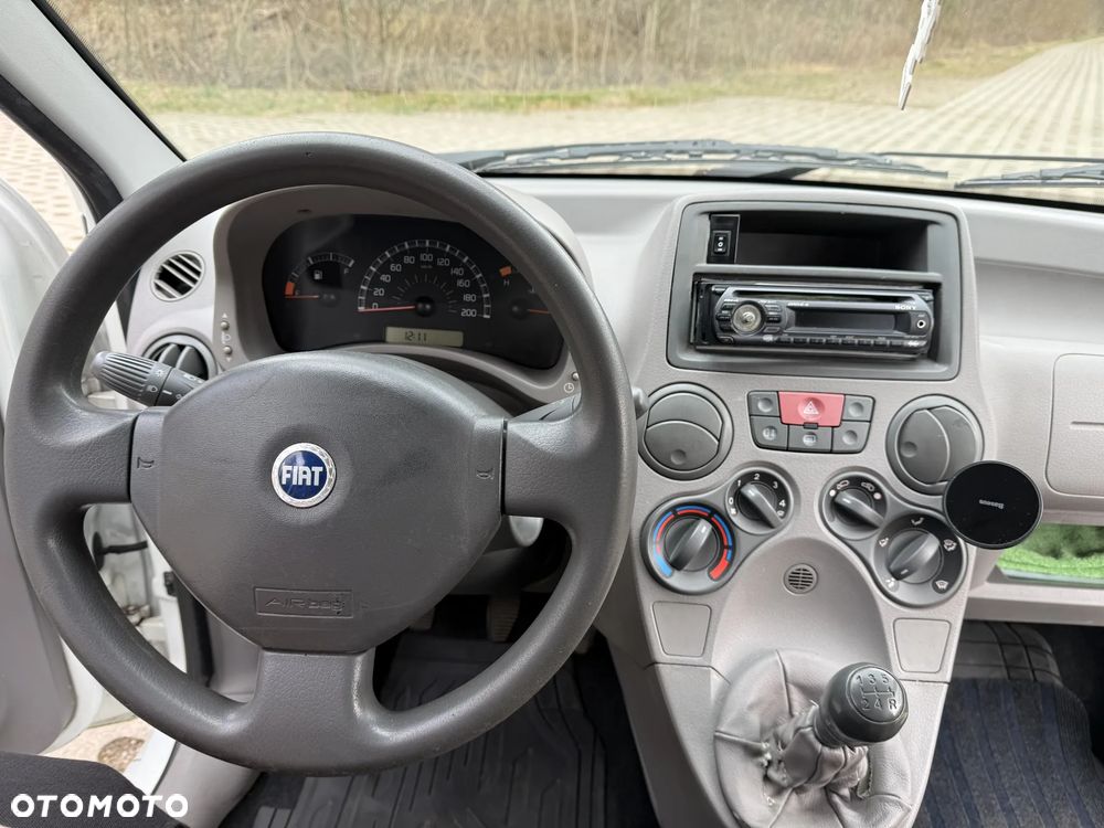 Fiat Panda 1.1 Fresh - 10