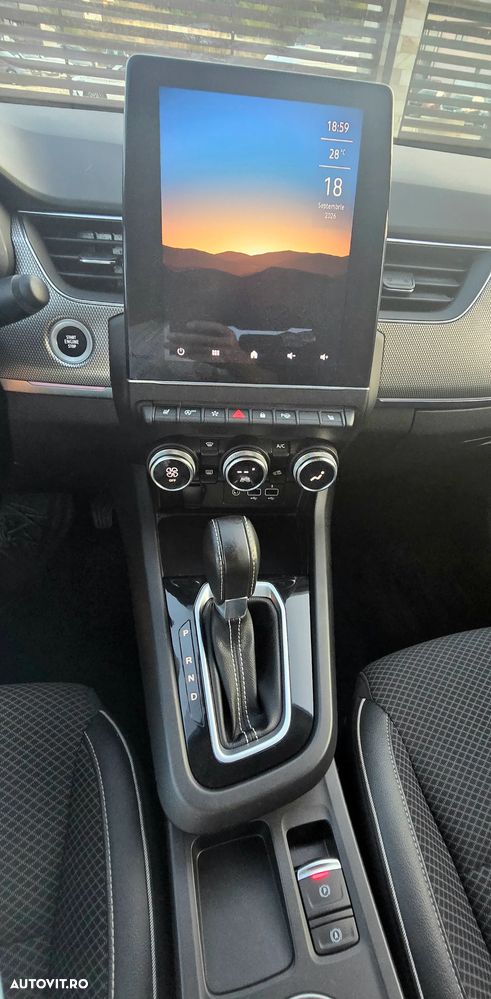 Renault Arkana 140 EDC Intens - 29