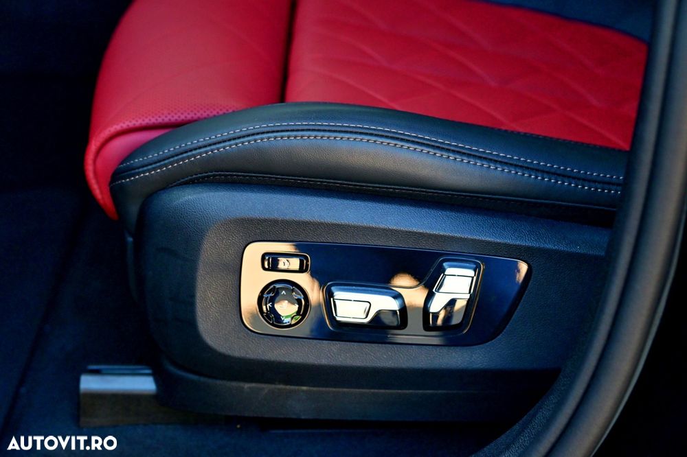 BMW X6 xDrive40d AT MHEV - 14